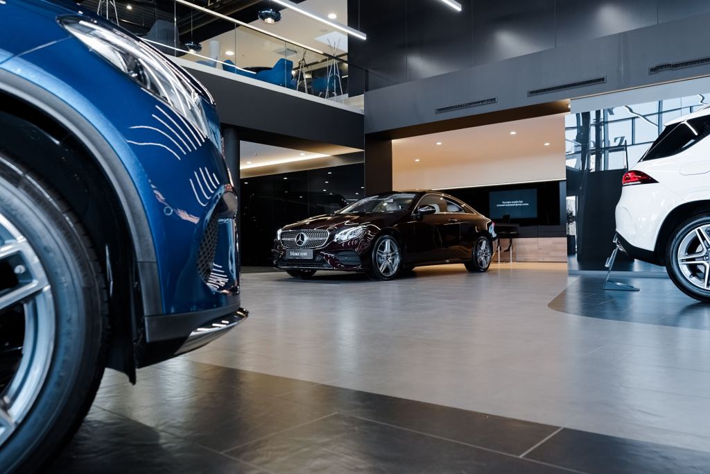 Automobilhandel 2030: So bleibt Ihre Flotte zukunftssicher