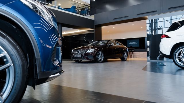 Automobilhandel 2030: So bleibt Ihre Flotte zukunftssicher