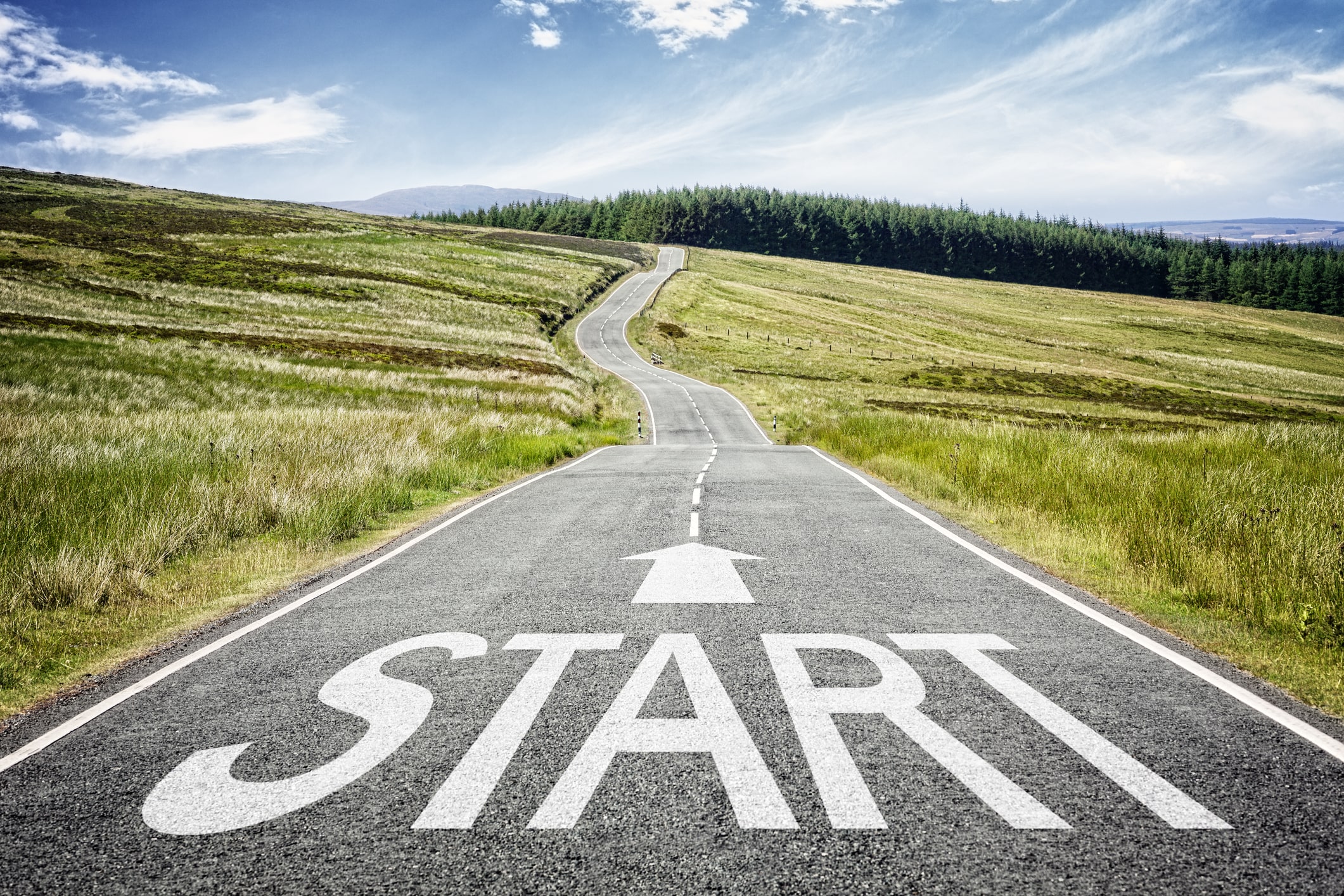 Driving cars from A to B: A job with a future