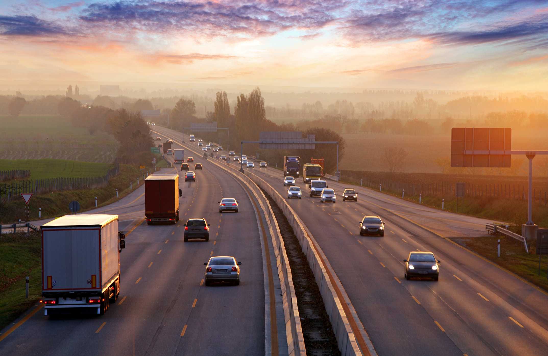 Transporte de autom&oacute;viles: un mercado en expansi&oacute;n