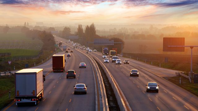 Autotransport effizient & sicher planen