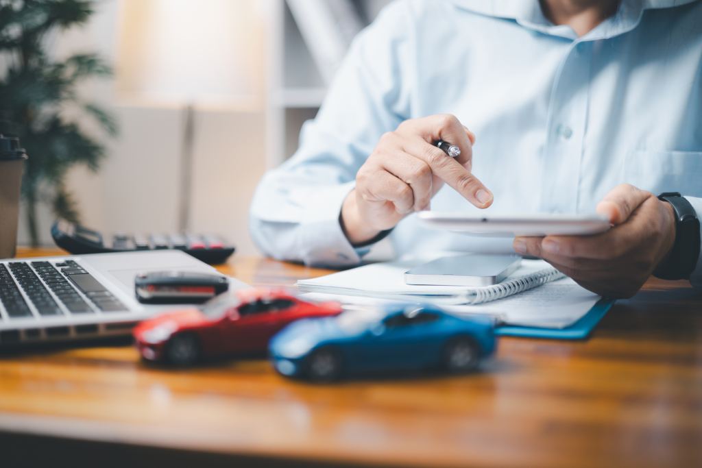 Autotransport Kosten: Preise pro Kilometer und Beispiele nach Entfernung