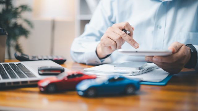 Autotransport Kosten: Preise pro Kilometer und Beispiele nach Entfernung