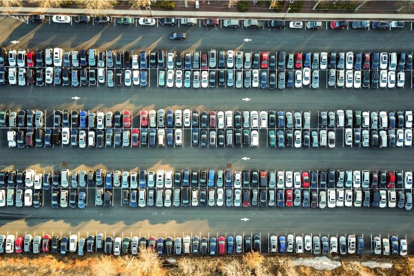 Alquiler de coches - En qu&eacute; fijarse