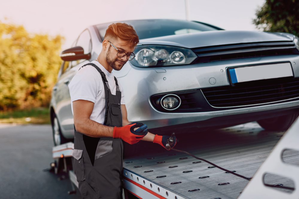 &Uuml;berf&uuml;hrungen auf fremder Achse: So gelingt&rsquo;s
