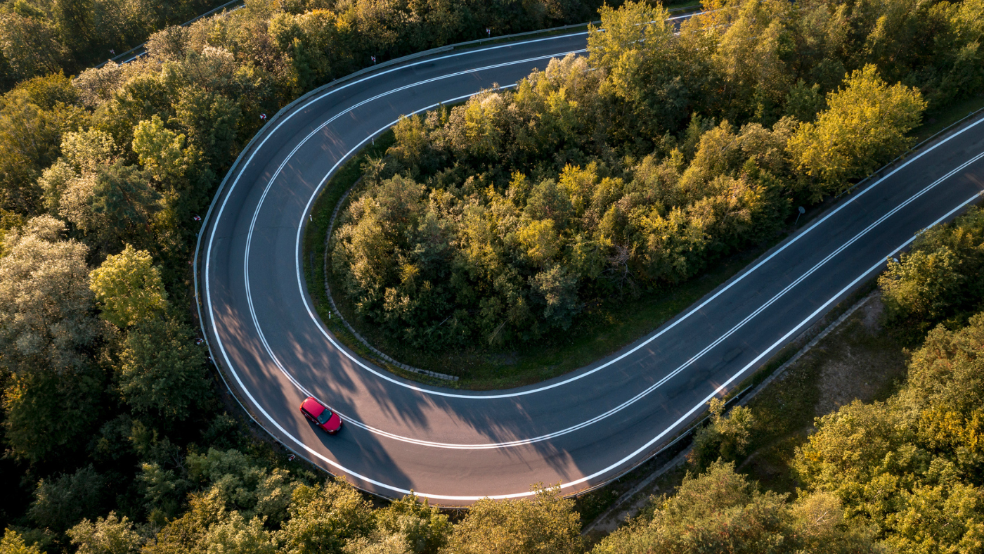 Kosten Fahrzeug&uuml;berf&uuml;hrung senken & Zeit sparen