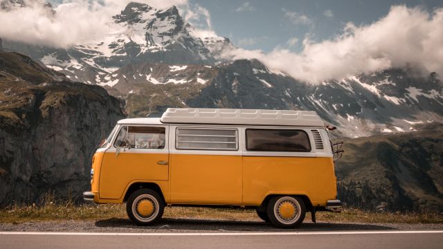 Internationale Fahrzeugüberführung: Einfach erklärt