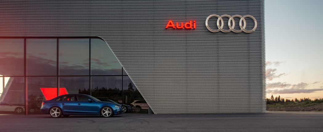 &iquest;Sustituir&aacute;n los modelos de coche como servicio a la venta tradicional de coches nuevos?