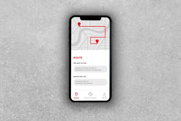 Fahrzeugtransport schnell & unkompliziert buchen