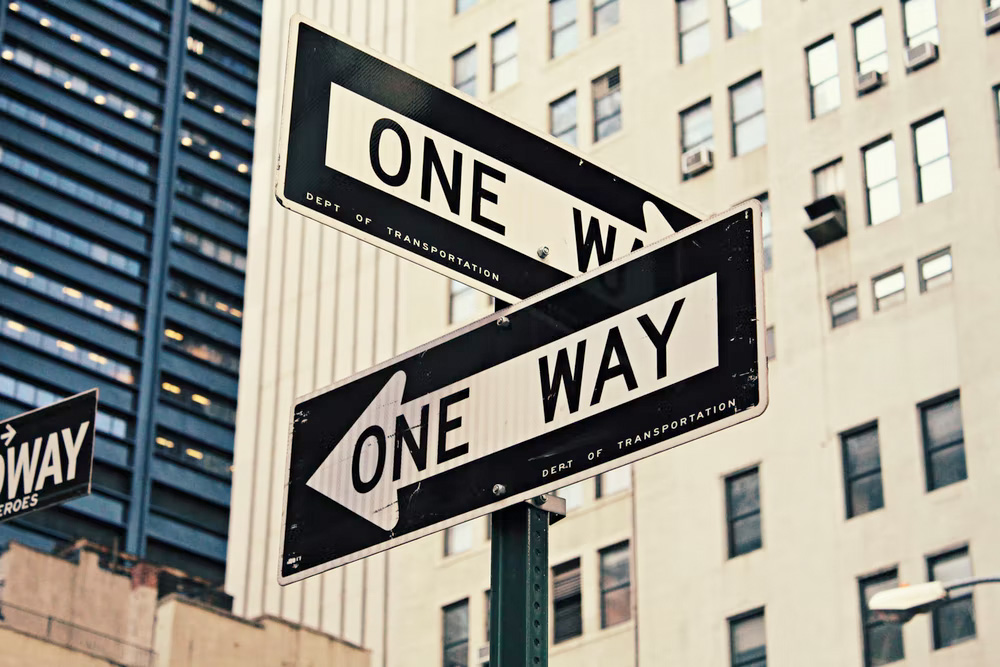 One-Way Autovermietung günstig & stressfrei