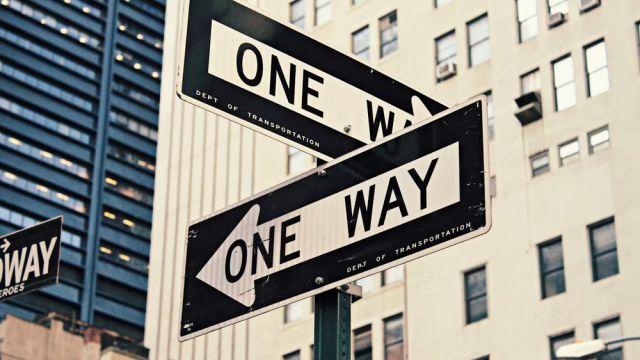 One-Way Autovermietung günstig & stressfrei