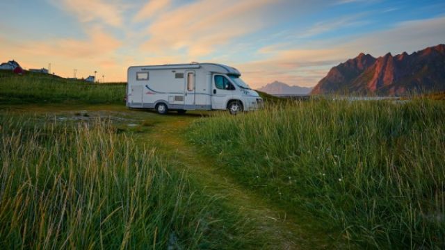 Wohnmobil Überführung One-Way leicht gemacht