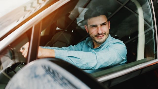 Selbstständig als Überführungsfahrer starten