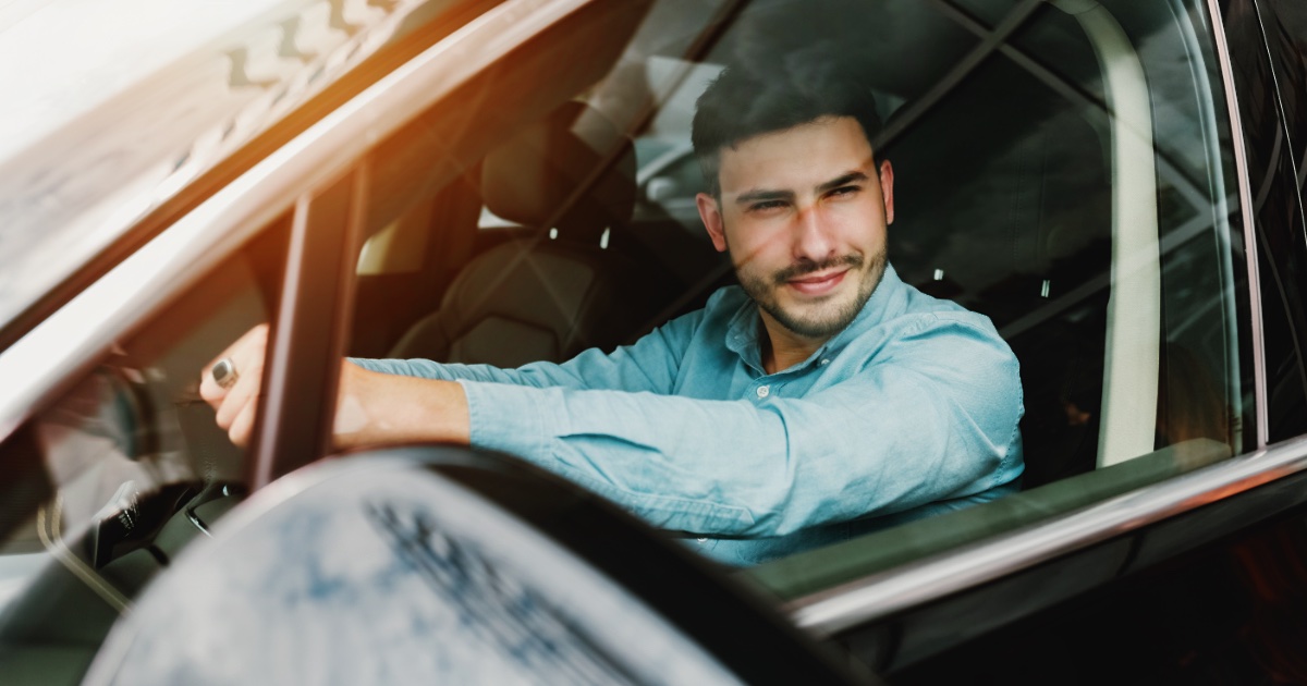 Become a self-employed driver and earn money with vehicle transfers