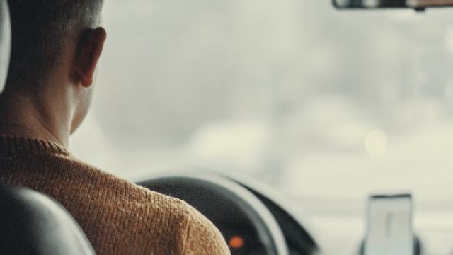 Ein Tag als Fahrzeugüberführer: So sieht’s aus