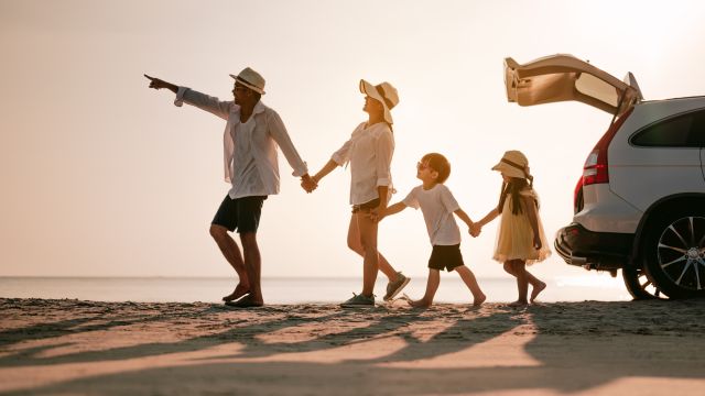 Sommersaison & Fahrdienst: Extra-Aufträge sichern
