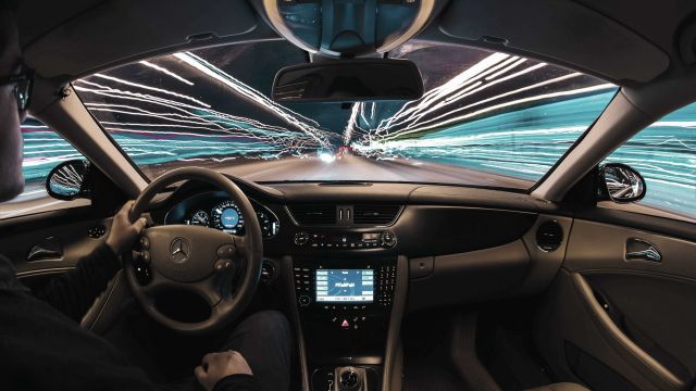Halbleiterkrise & Fahrzeuglogistik: Was Sie wissen sollten