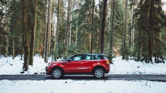 Winterreifen wechseln: Tipps für Fuhrpark & Fahrer