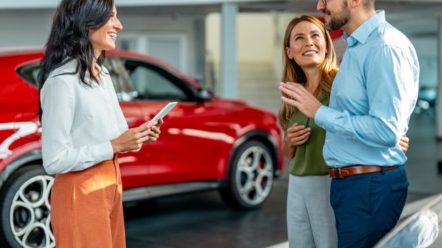 Concessionari di auto