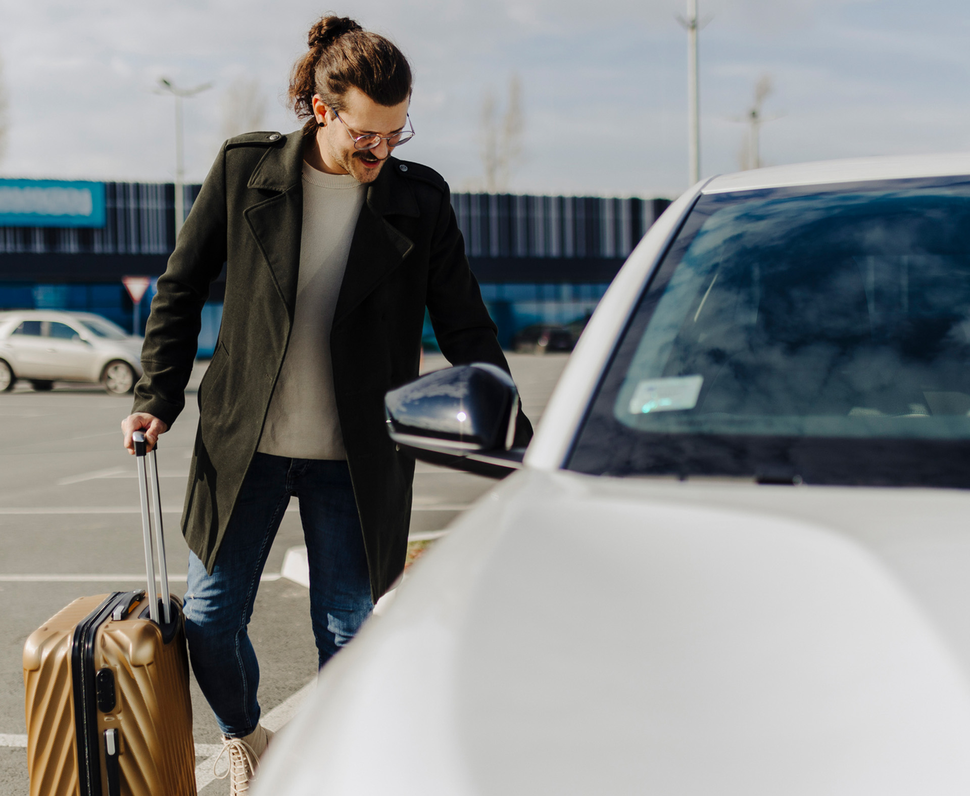Car rental