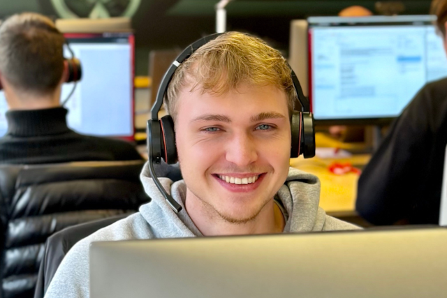 Customer Care Manager (all gender) im Bereich B2B