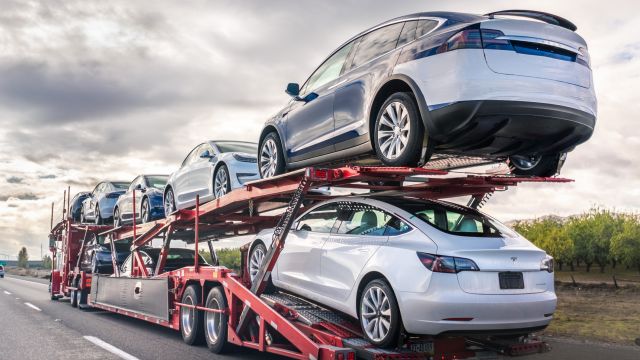 Autotransport