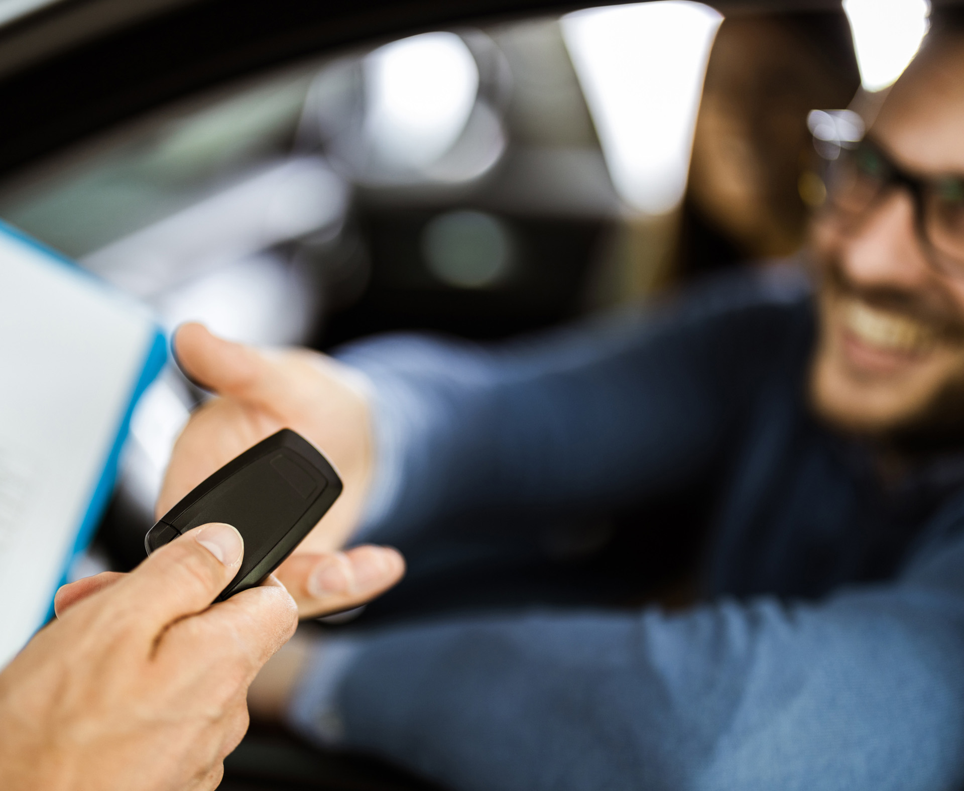 Effiziente Fahrzeuglogistik mit ONLOGIST – Hol- und Bringdienste professionell organisiert