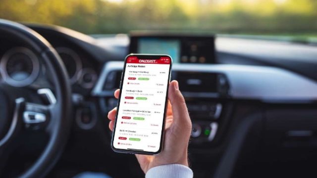 ADAC Mietwagen relies on the ONLOGIST marketplace