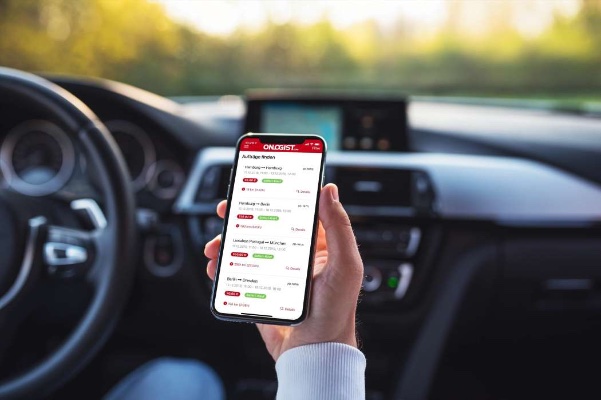 ADAC Mietwagen relies on the ONLOGIST marketplace