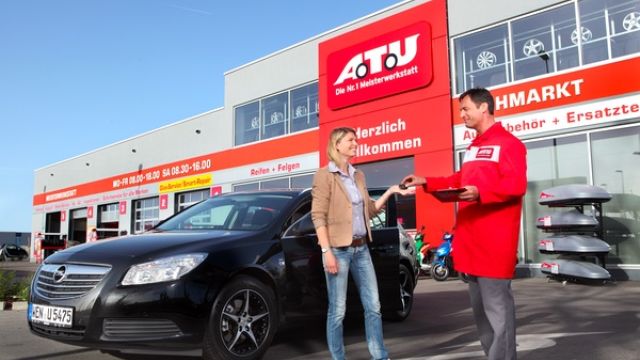 A.T.U - Pilot project successfully completed