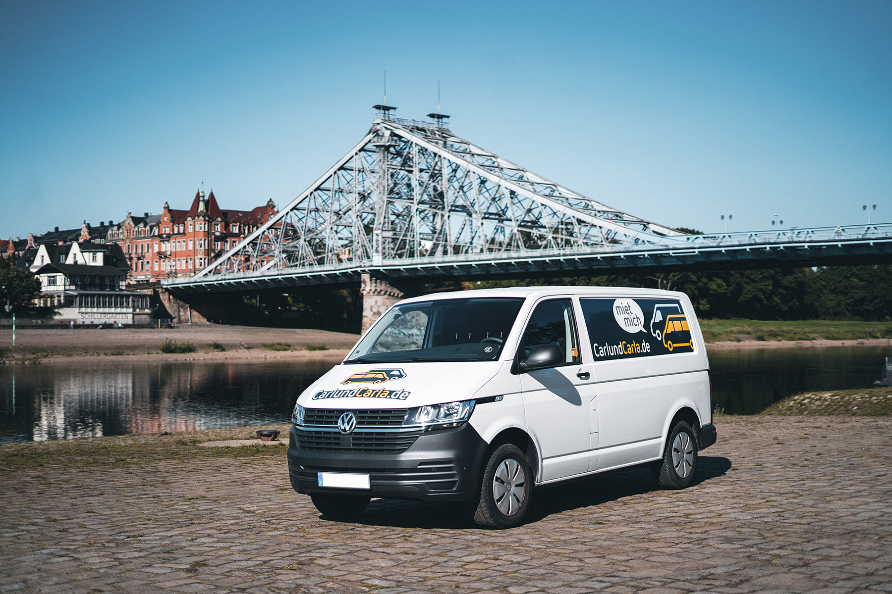 CarlundCarla.de optimiert &uuml;ber ONLOGIST die Fahrzeugverteilung