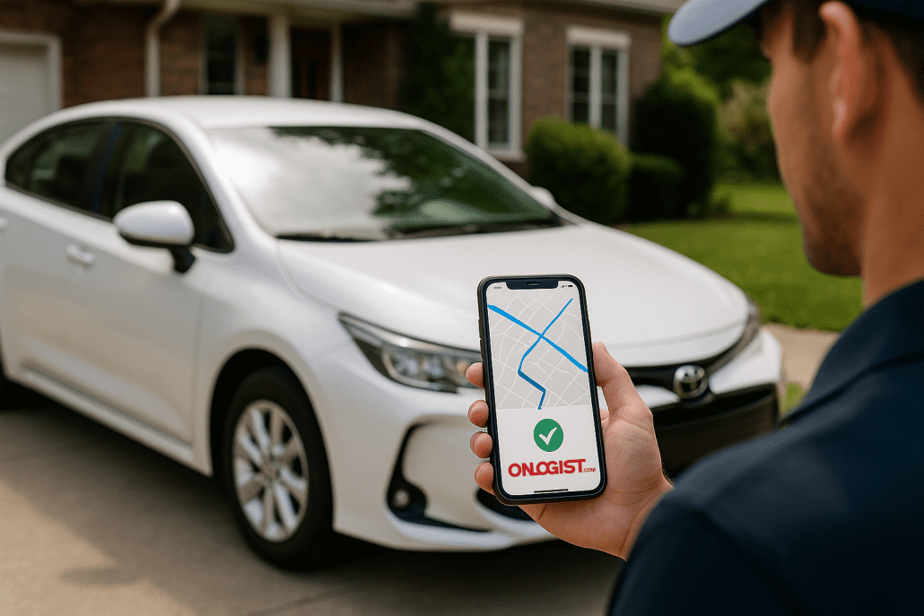 DEL CONCESIONARIO AL CLIENTE EN TIEMPO R&Eacute;CORD: EL AUGE DE LOS SERVICIOS FLEXIBLES DE TRANSPORTE