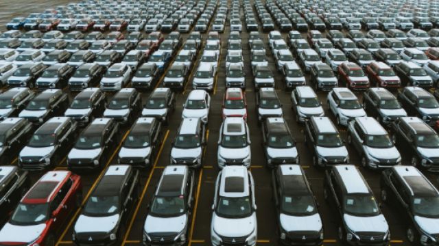 El carsharing y las flotas se apoyan en las plataformas digitales para ser rentables