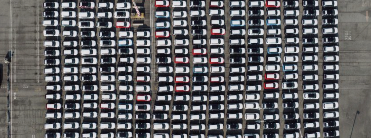 EL NUEVO CUELLO DE BOTELLA DEL COCHE CHINO SER&Aacute; LA LOG&Iacute;STICA