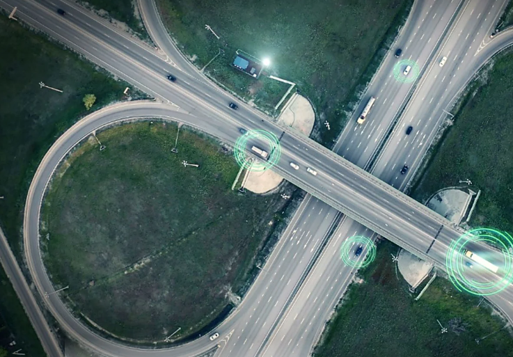 Espa&ntilde;a experimenta una progresiva descentralizaci&oacute;n de la log&iacute;stica de veh&iacute;culos