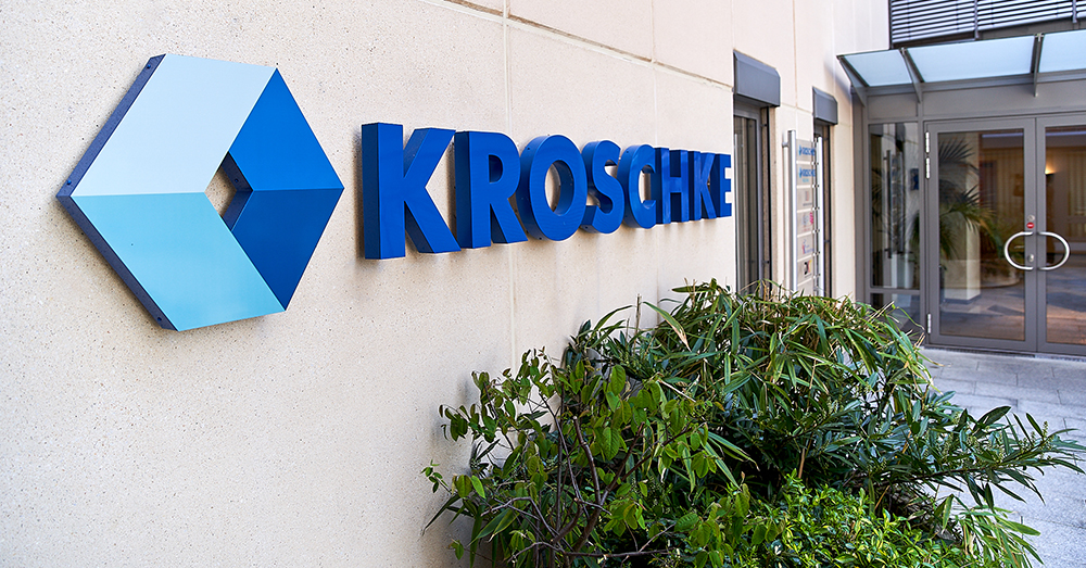 Fahrzeug&uuml;berf&uuml;hrungen: Kroschke und Onlogist kooperieren