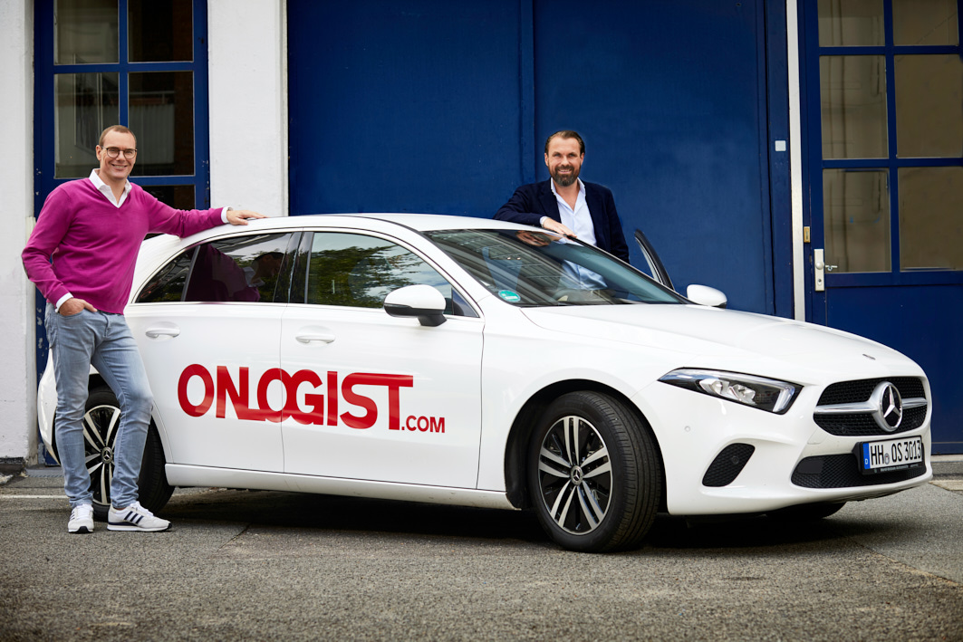 Expansion nach S&uuml;deuropa: ONLOGIST revolutioniert die Logistikbranche Nach Spanien folgen Portugal und Italien