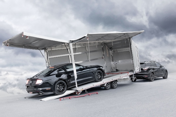 &Uuml;berf&uuml;hrungen auf fremder Achse: Mit der Plattform von ONLOGIST die Bed&uuml;rfnisse der Kunden erf&uuml;llen