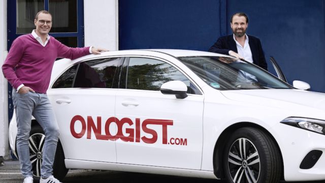 Innovation in vehicle transfer: ONLOGIST revolutionizes the market
