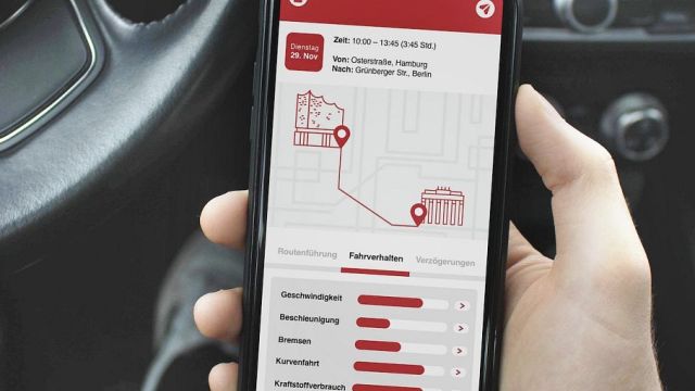 Onlogist propose de nouvelles fonctions de suivi