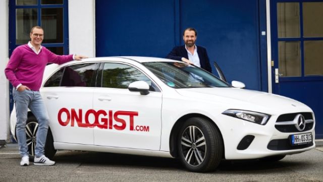 ONLOGIST brings its digital fleet relocation solution to Spain