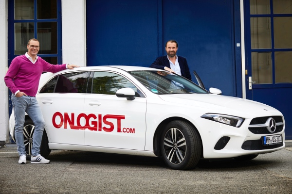 ONLOGIST brings its digital fleet relocation solution to Spain