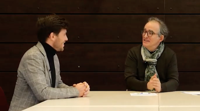 Interview TV ONLOGIST sur Mobility TV