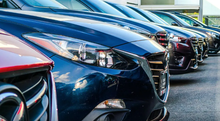 L&rsquo;automobile change de mod&egrave;le : la logistique devient d&eacute;cisive