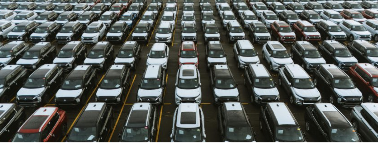 LA AGILIDAD LOGÍSTICA SE CONVIERTE EN UN NUEVO ACTIVO PARA EL SECTOR DEL AUTOMÓVIL