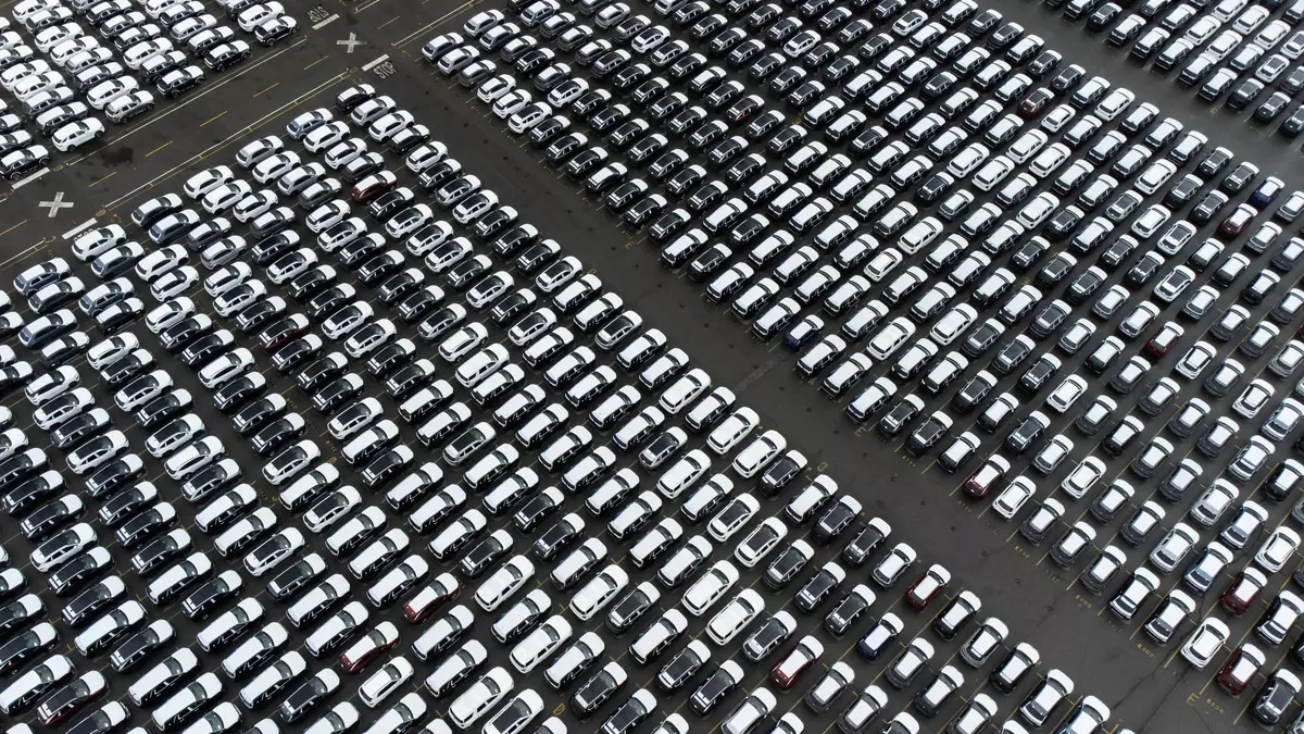 Las 7 claves en la log&iacute;stica de veh&iacute;culos que pueden reducir la huella de carbono