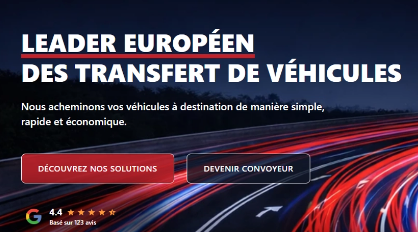 Le changement de pneus &agrave; domicile est une solution d&rsquo;avenir encore sous-exploit&eacute;e