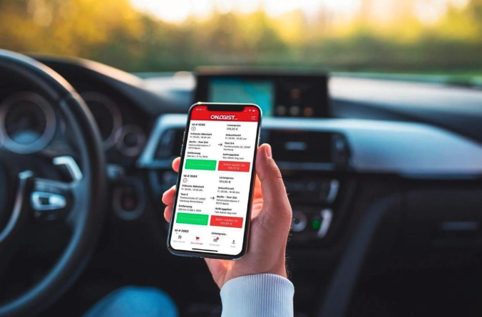 Les acteurs du convoyage automobile en croissance gr&acirc;ce &agrave; l&rsquo;international