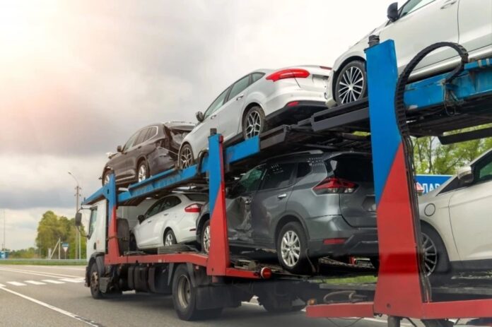Marketplace logísticos, la nueva era del transporte y la distribución de vehículos que la digitalización ha abierto
