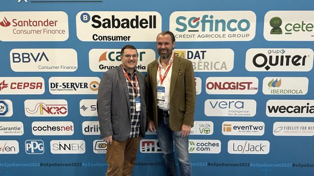 More than 350 Spanish companies already rely on ONLOGIST